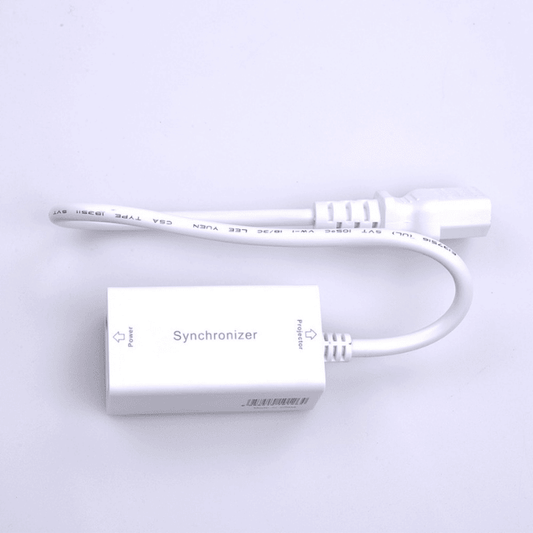 Wireless Funk Schaltertrigger für HiViLux Motorleinwand Ein-/Aus für TXN|FT Serie