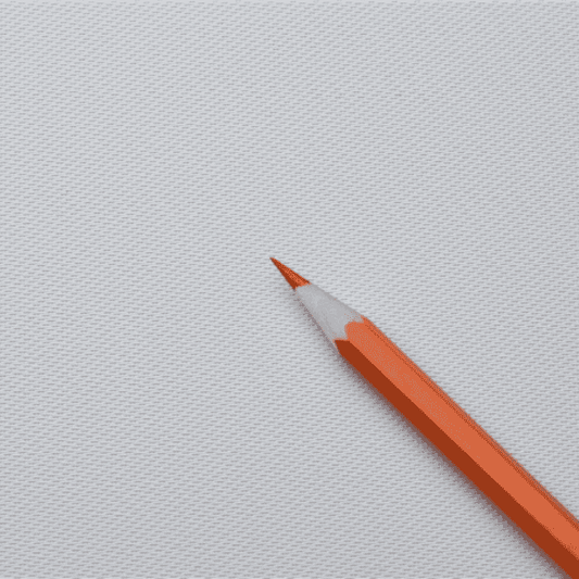 HiViLux® Gewebe-Akustiktuch Weiß Abschnitte:HiViWhite Cinema SD